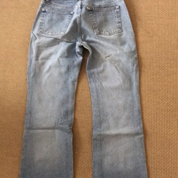 Limited brand boot cut jeans - Picture 2 of 2